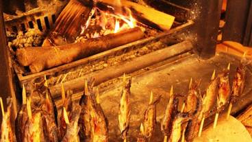 食事・飲み物 / 1