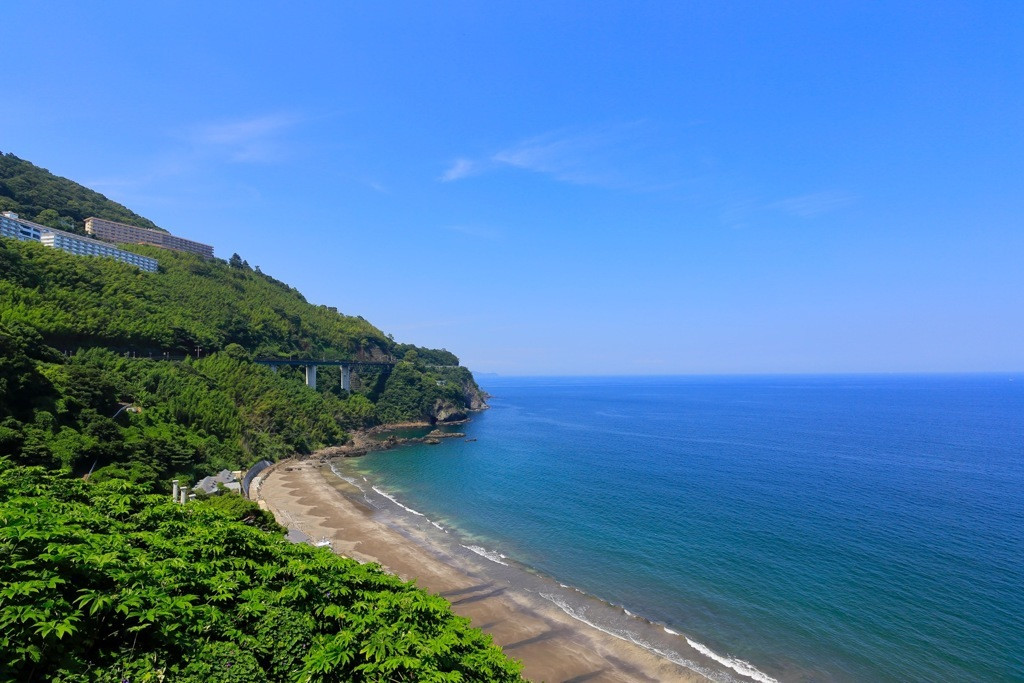 今年の夏は星野リゾートでゆっくりしよう3500875