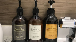 ダブルルーム (本館) 禁煙 (ベッド幅140 cm)