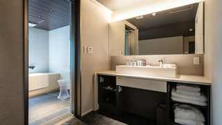 Room#201 スイートルーム ツイン