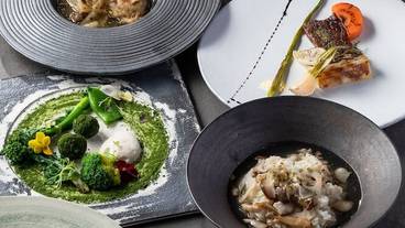 レストラン / 14