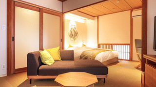 スタンダード ダブルルーム