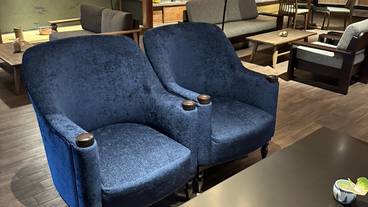 ラウンジ ソファ / 2