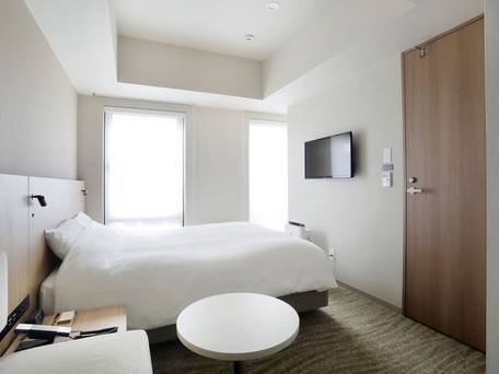 JRイン札幌駅南口 / 5