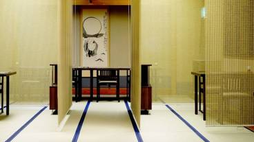 レストラン「IZUMI」 / 3