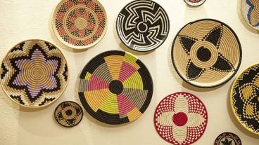 内部エントランス / 2