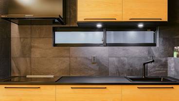 専用キッチン / 6