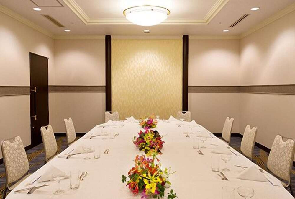 バンケット ホール