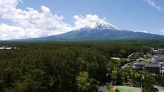 グランコンフォートツイン9F～10F 富士山ビュー 禁煙