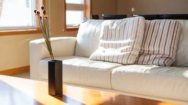 リビング エリア / 17