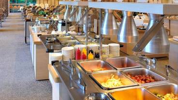 レストラン / 10