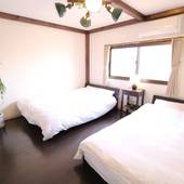 Guest House E-nine（京都府 別荘・ヴィラ・コンドミニアム） / 5