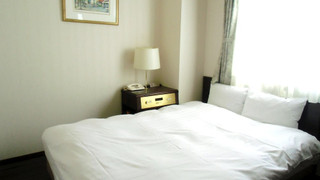 ダブルルーム 禁煙