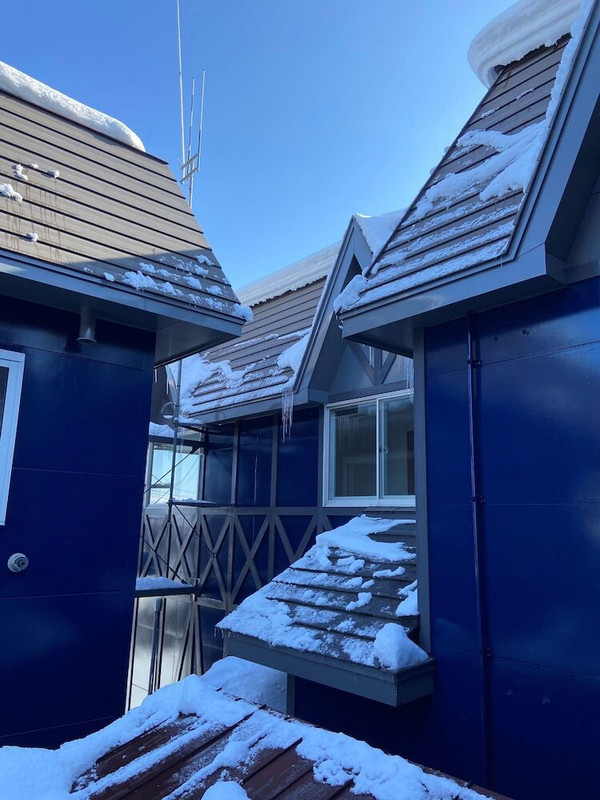 ガーデン ビュー