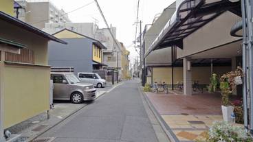 シティ ビュー / 8