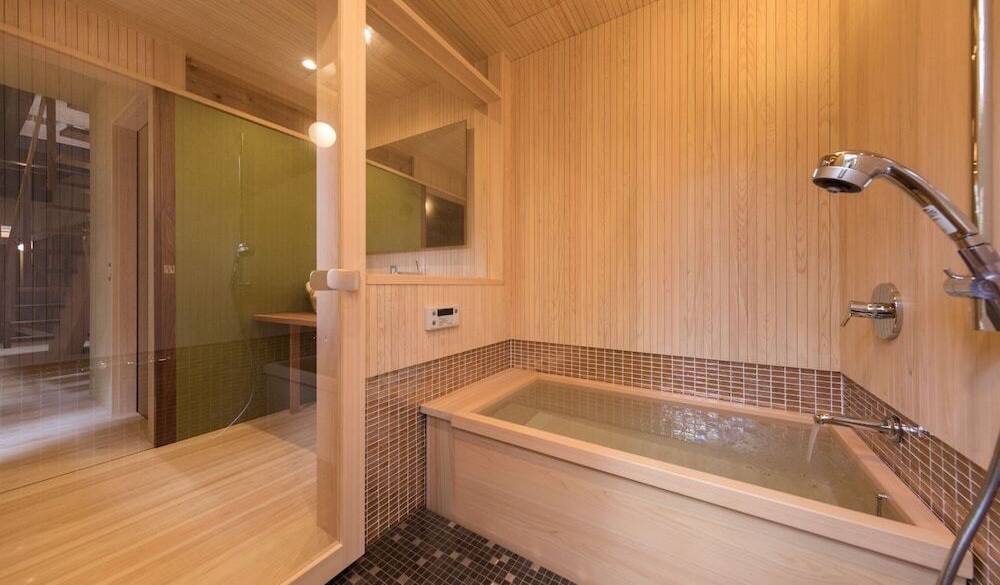 一棟貸し 丸屋のバスルーム / 5