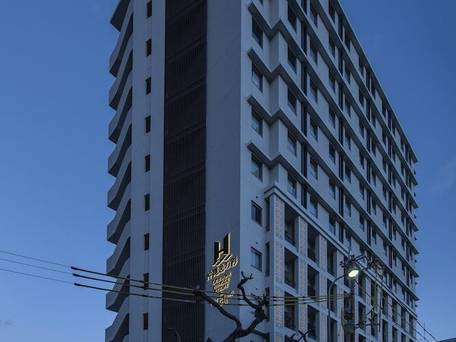 沖縄逸の彩ホテル / 5