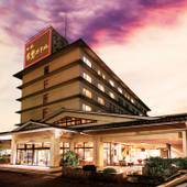 石和常磐ホテル(山梨県 旅館) / 4