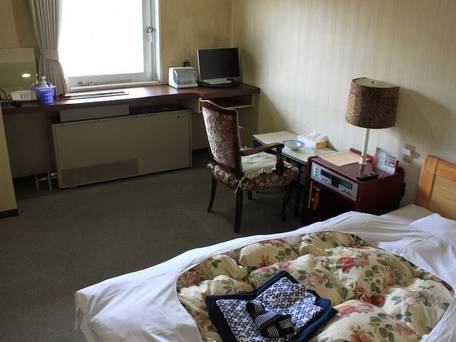 ホテル ボストン / 5