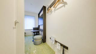 コンフォートフロア ツイン 禁煙