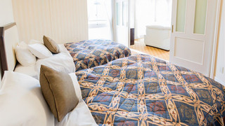 スーペリアツイン