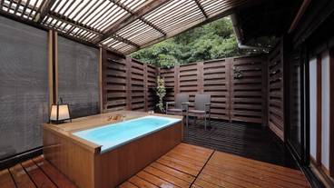 和味の宿 角上楼(ナゴミノヤド カクジョウロウ) / 10