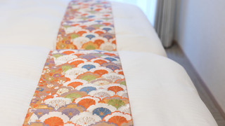 スーペリア ツインルーム