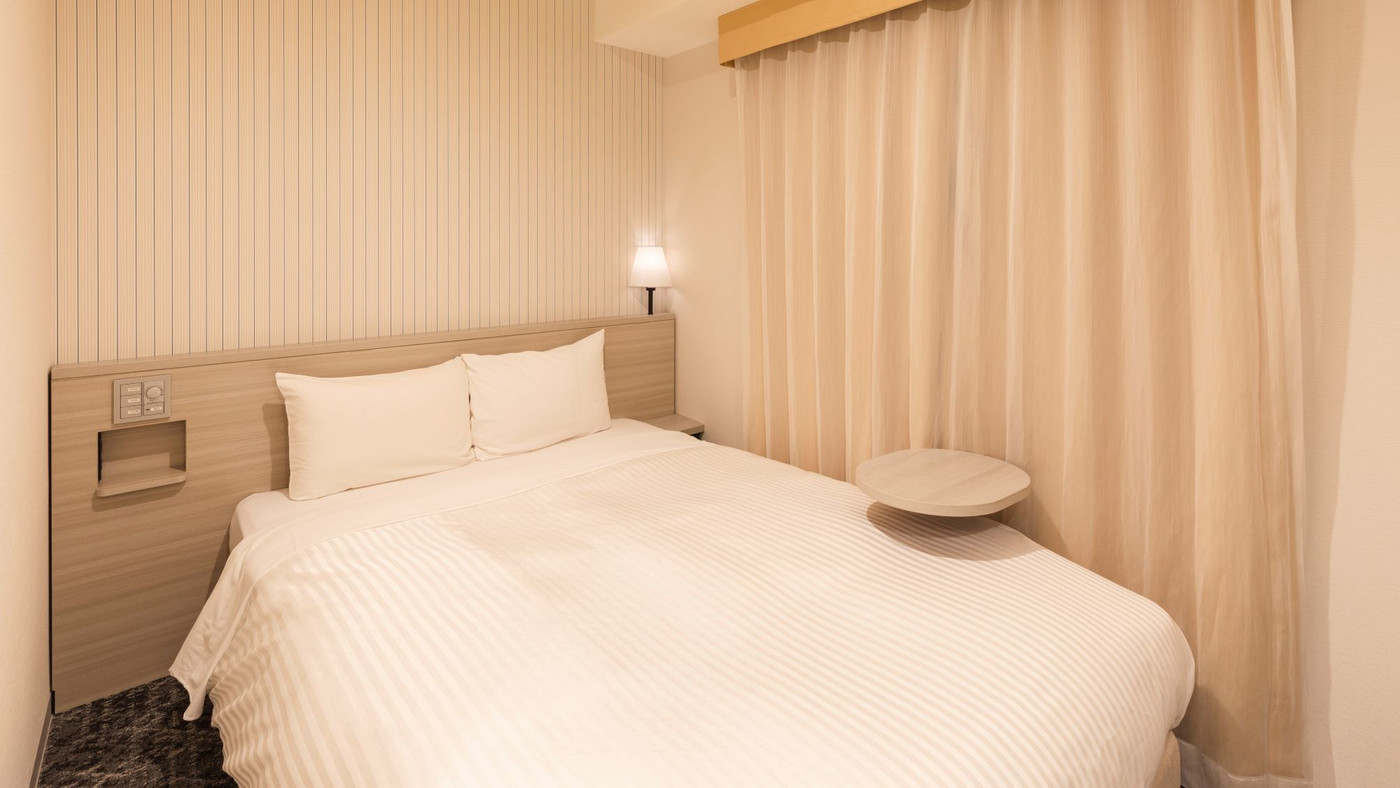 充実のアメニティバーで快適ステイ。「朝しゃぶ」モーニングも人気♪3440464