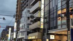 東横イン町田駅小田急線東口