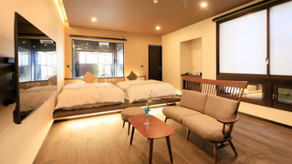 kouga [和洋室] [禁煙]