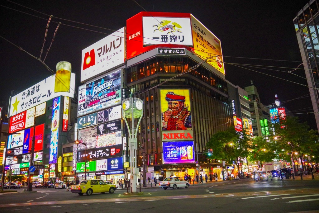 カップルにおすすめのすすきののホテルをご紹介3993995