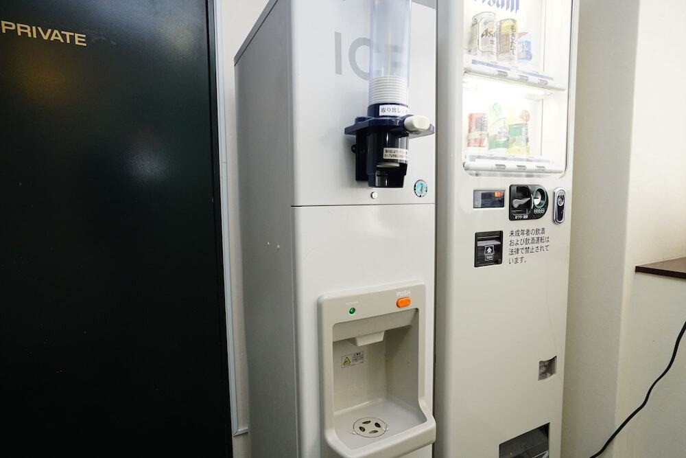 自動販売機