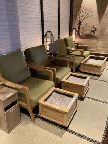 “侘び寂び”の風情とモダンさがMIXしたホテル3948098