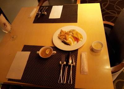 グランカフェ