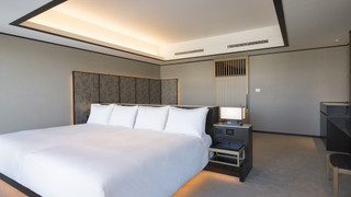 ジュニア スイート ダブル