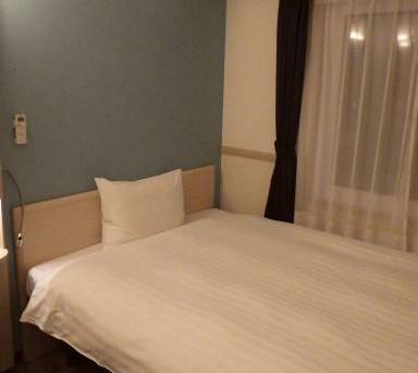 東横イン静岡清水駅前 / 2