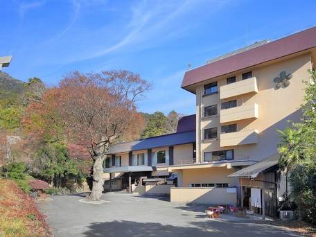 筑波山江戸屋 / 4