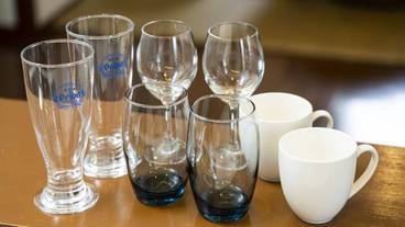 専用キッチン / 8