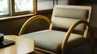 川側　和室10畳