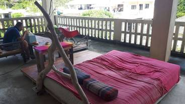 テラス / パティオ / 14