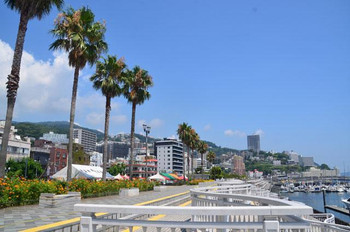 熱海で温泉デートしませんか?4247768