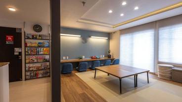 リビング エリア / 35