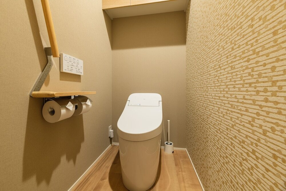 客室の設備とサービス