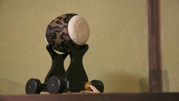 内装の詳細 / 16