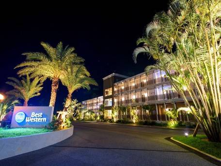 ベストウェスタン沖縄恩納ビーチ / 5