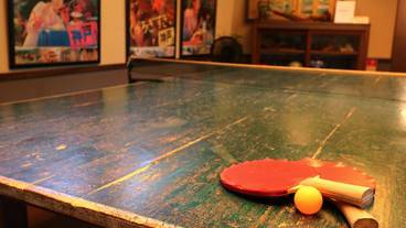 施設内の設備 / 2