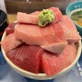 熱海渚町・おさかな丼屋・ビストロ（アタミナギサチョウオサカナドンヤビストロ）