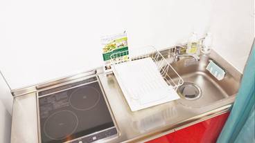 専用簡易キッチン / 29