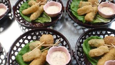 食事・飲み物 / 2