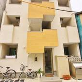 フォレストテラス天神南（福岡県 アパートメント） / 4